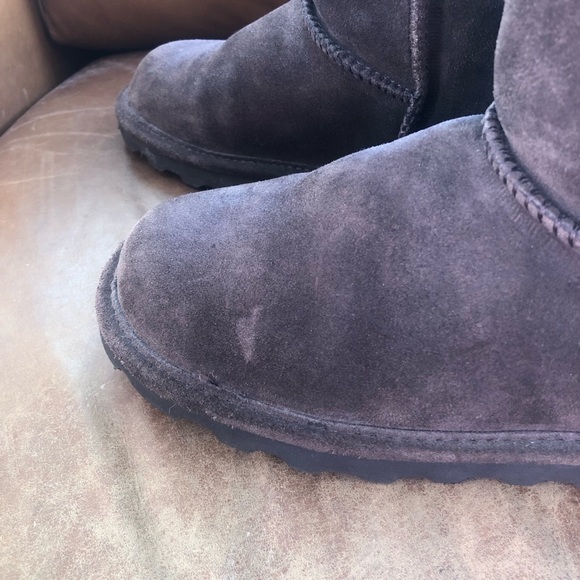 Bearpaw Brown Elle Winter Boot ❄️ - Picture 6 of 12